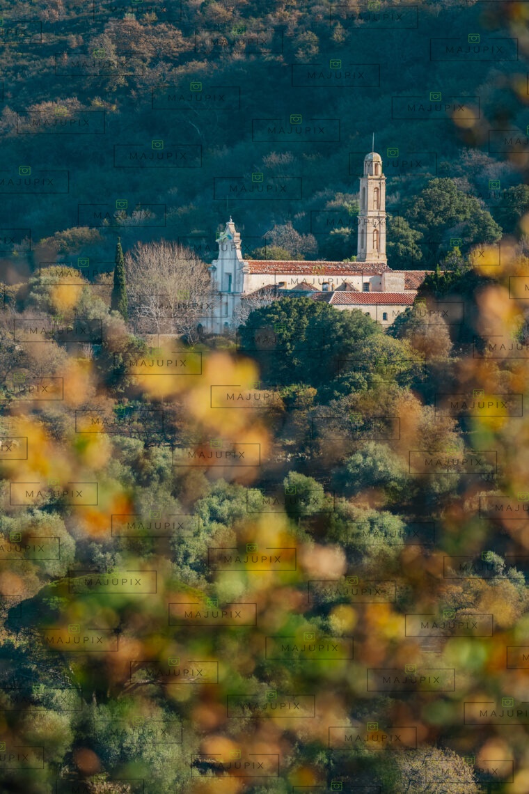 Eglise de Ville di Paraso