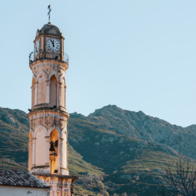 Eglise de Ville di Paraso