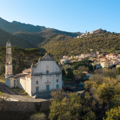 Eglise de Ville di Paraso
