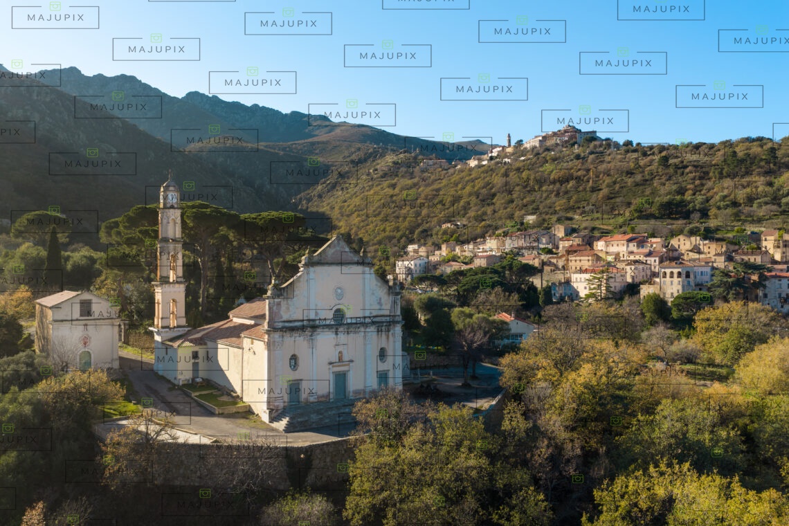 Eglise de Ville di Paraso