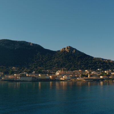 Algajola