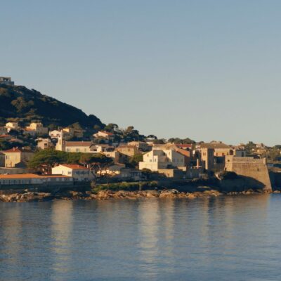 Algajola