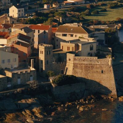 Algajola