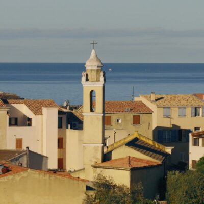 Algajola