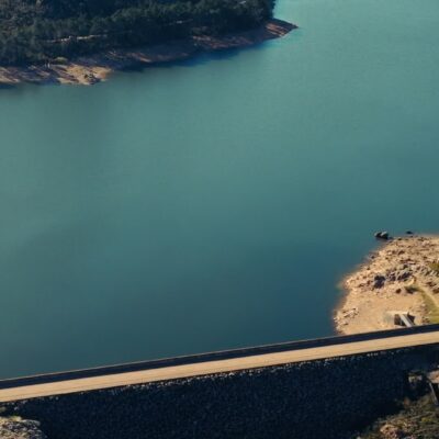 Lac de l'Ospedale
