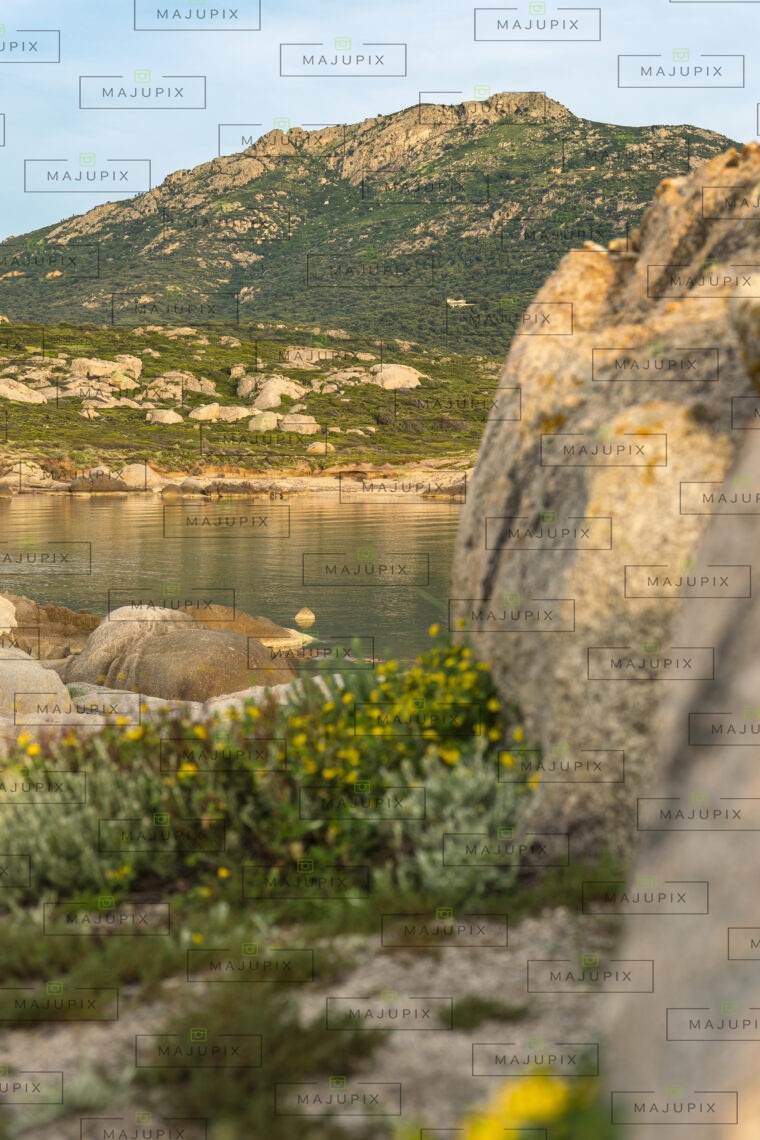 Pointe de Spano