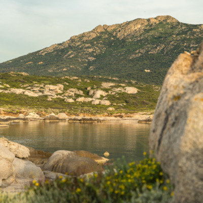 Pointe de Spano