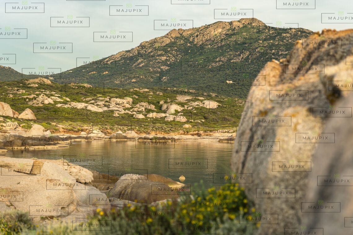 Pointe de Spano