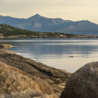 Pointe de Spano
