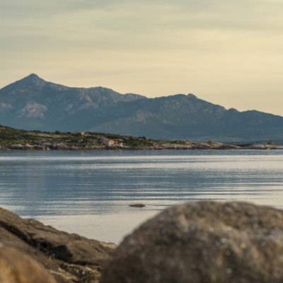 Pointe de Spano