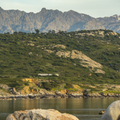 Pointe de Spano