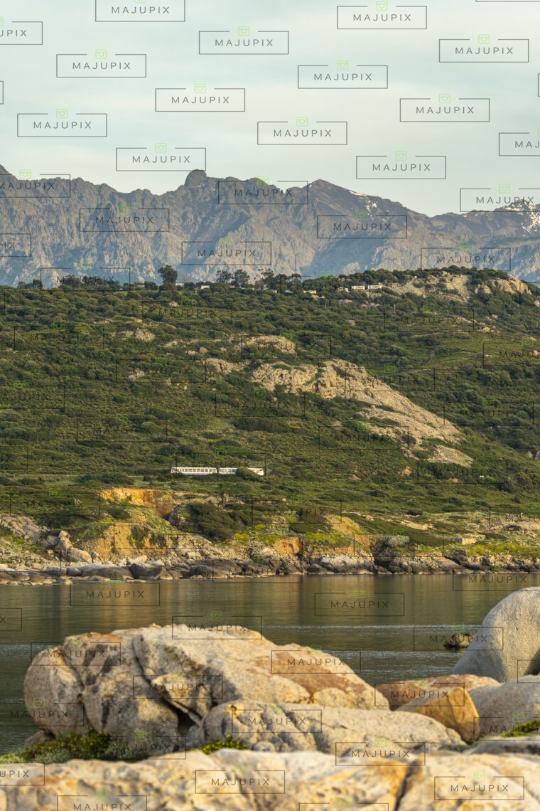 Pointe de Spano