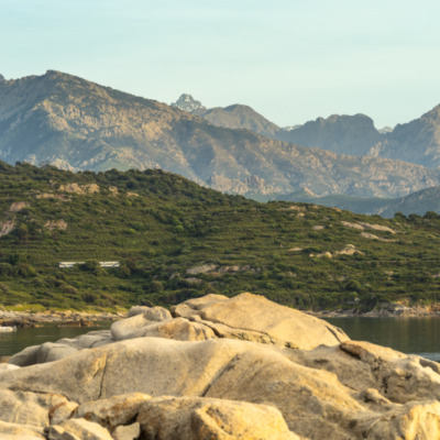 Pointe de Spano