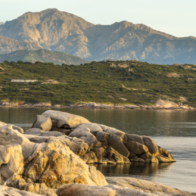 Pointe de Spano