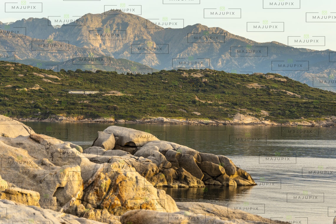 Pointe de Spano