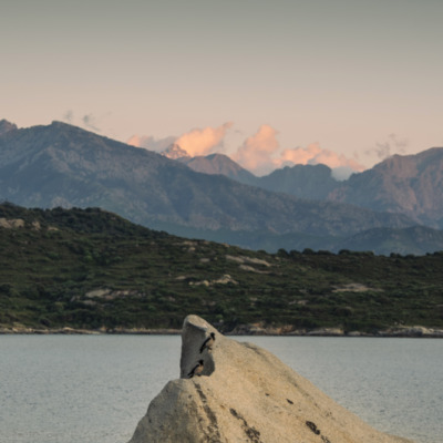 Pointe de Spano