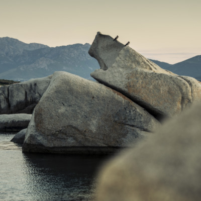 Pointe de Spano