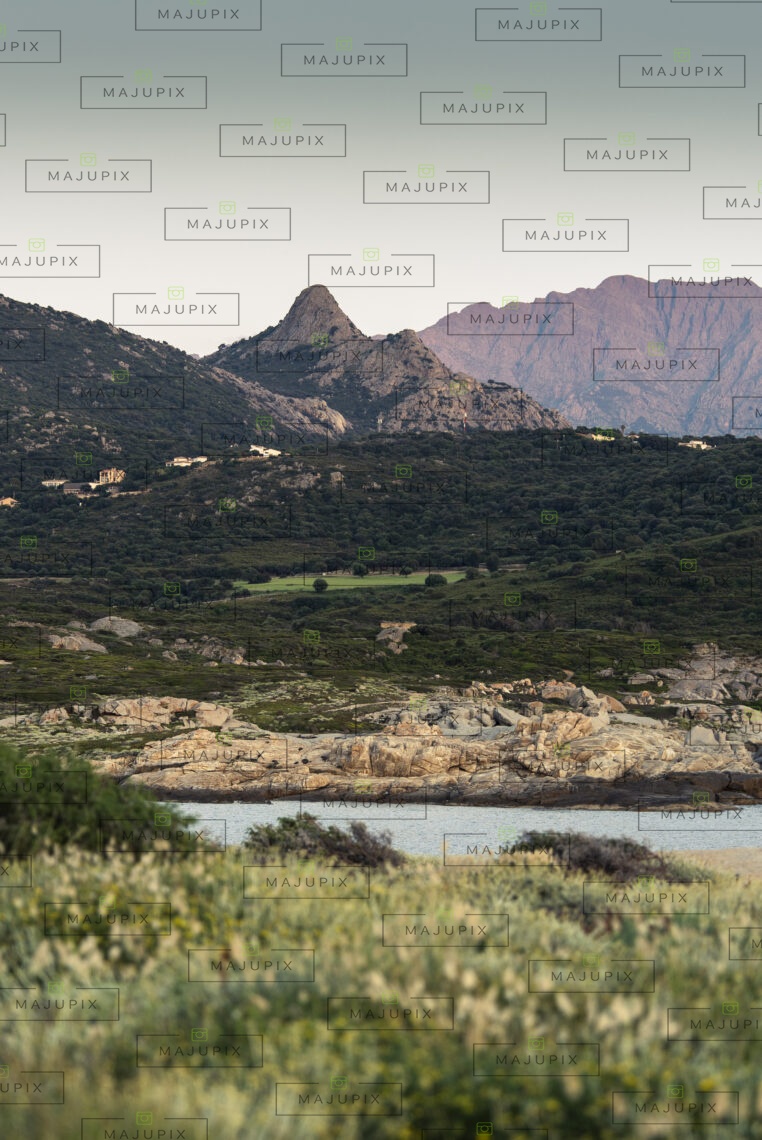 Pointe de Spano