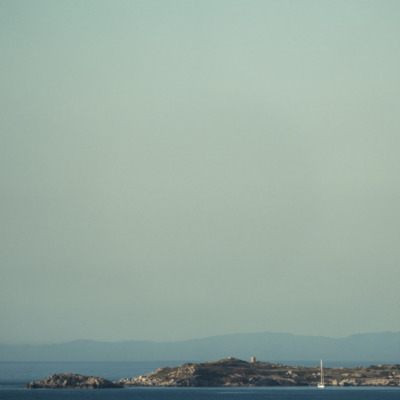 Pointe de Spano