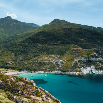 Anse d'Alisu