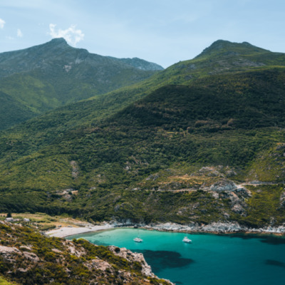 Anse d'Alisu