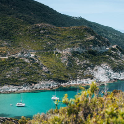 Anse d'Alisu