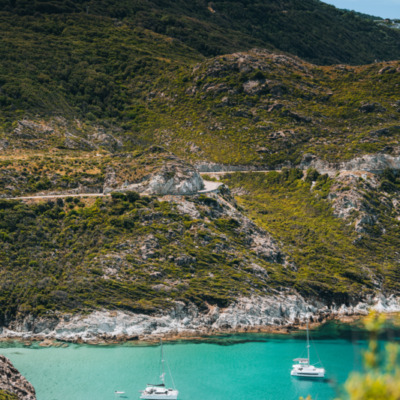 Anse d'Alisu