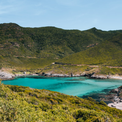 Anse d'Alisu