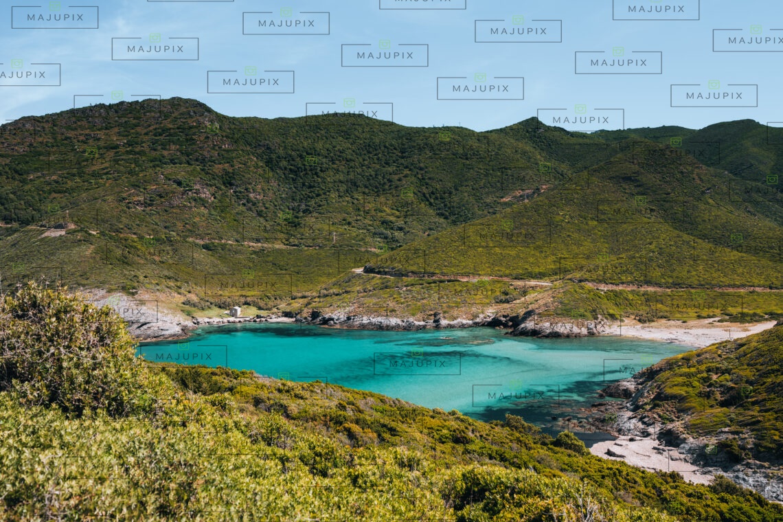 Anse d'Alisu