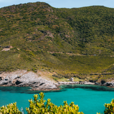 Anse d'Alisu
