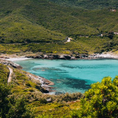 Anse d'Alisu