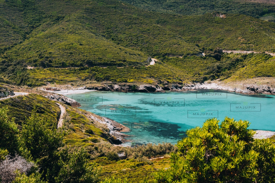 Anse d'Alisu