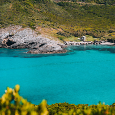 Anse d'Alisu