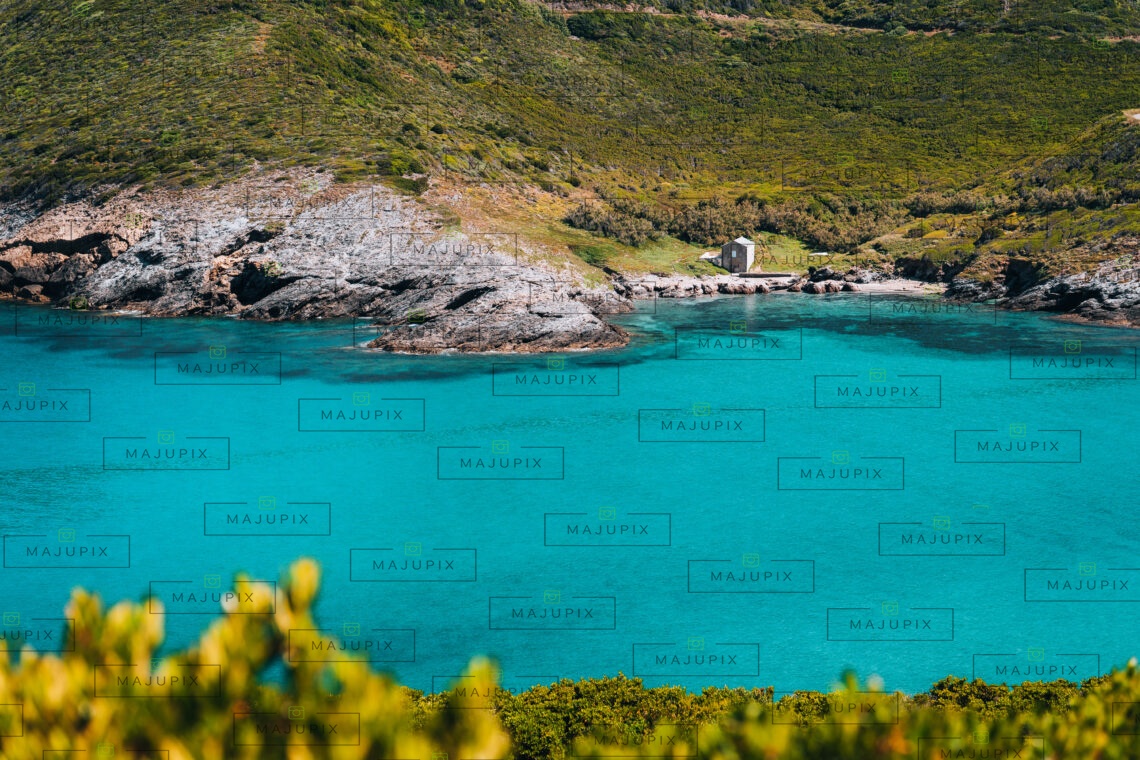 Anse d'Alisu