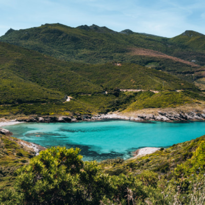 Anse d'Alisu