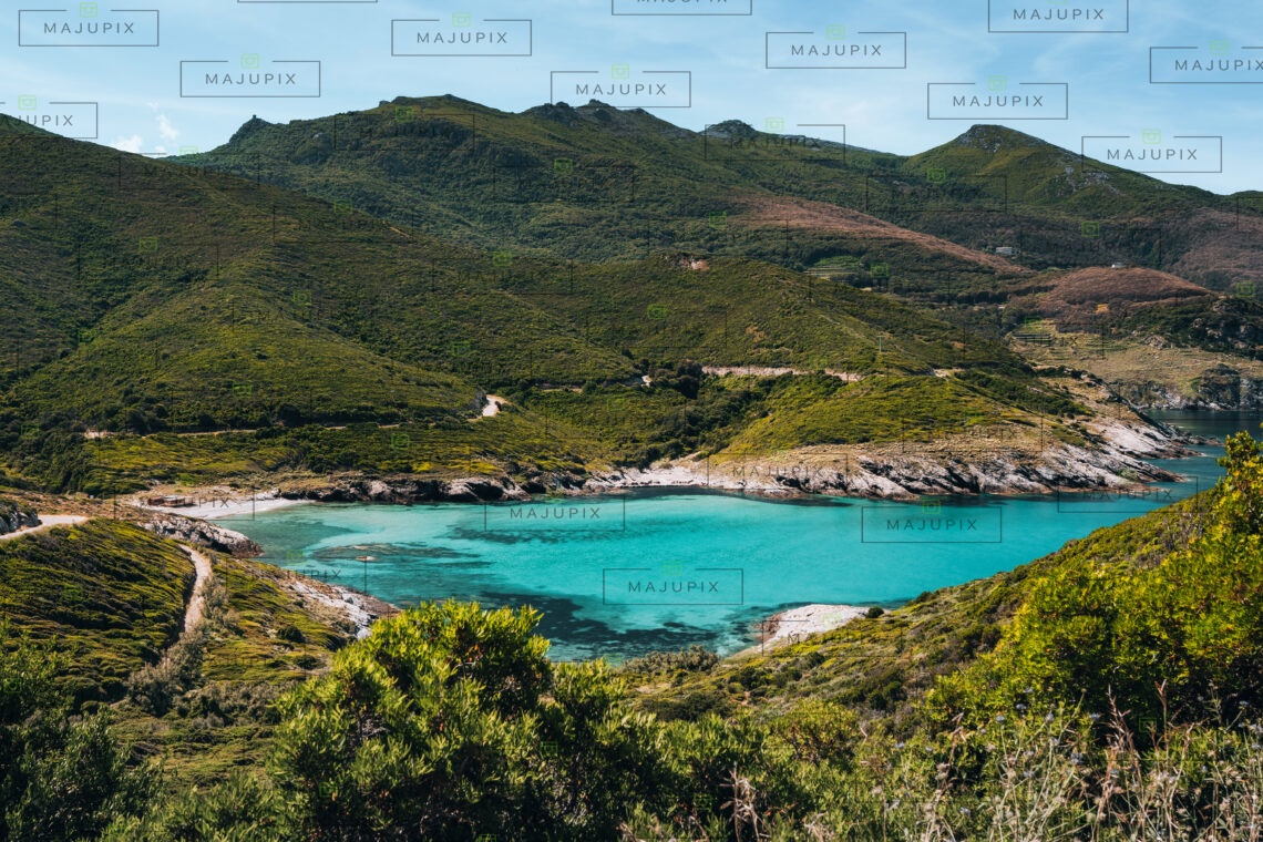 Anse d'Alisu