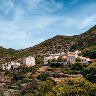 Village de Minerviu