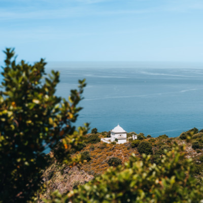 Le Cap Corse