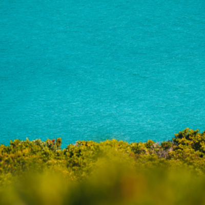 Anse d'Alisu