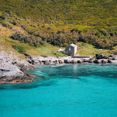 Anse d'Alisu