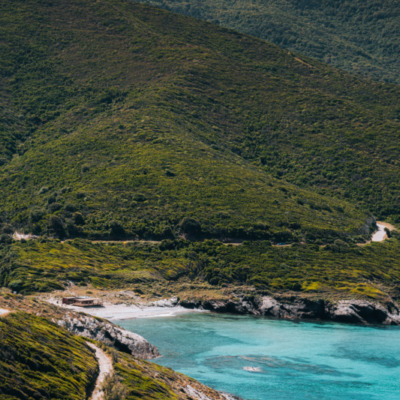Anse d'Alisu