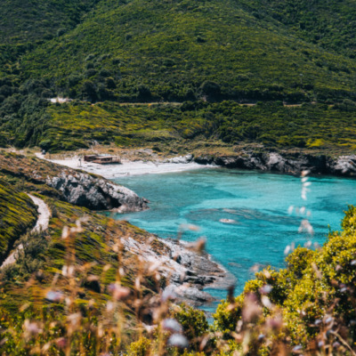 Anse d'Alisu