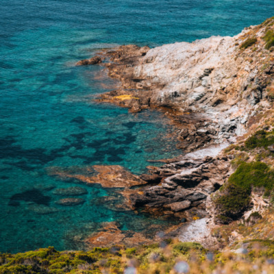 Anse d'Alisu