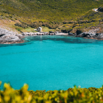 Anse d'Alisu
