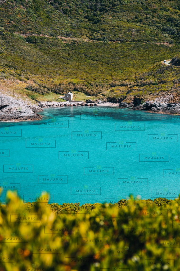 Anse d'Alisu