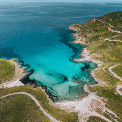 Anse d'Alisu