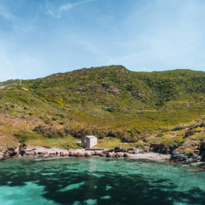 Anse d'Alisu