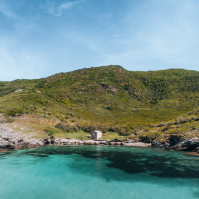 Anse d'Alisu