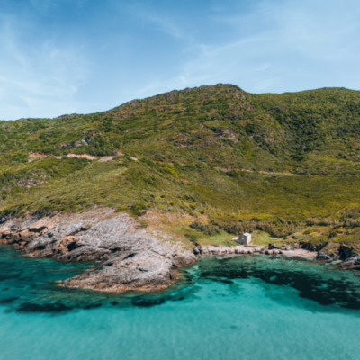 Anse d'Alisu