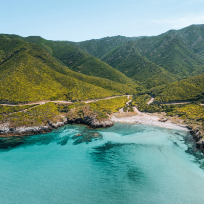 Anse d'Alisu